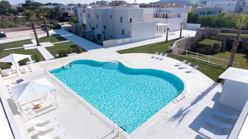 Camaro Favignana Residence 33/37