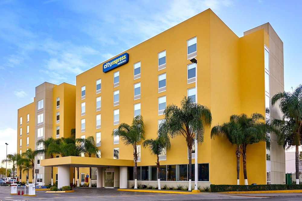 City Express by Marriott Leon 1/50