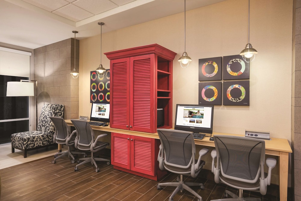 Home2 Suites By Hilton Lexington University / Medical Center 34/36