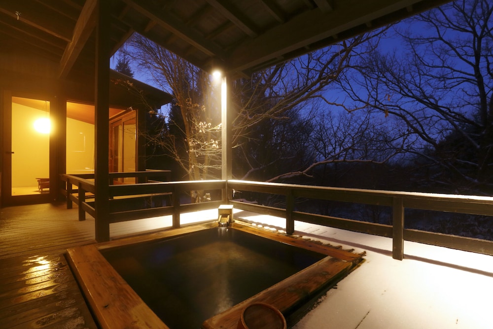 Hoshino Resorts Kai Aso 24/50