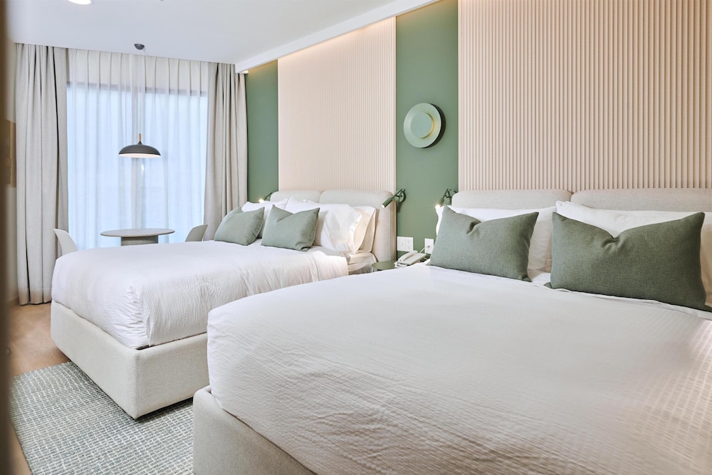 WorldHotels Guadalajara Zona Andares 25/62