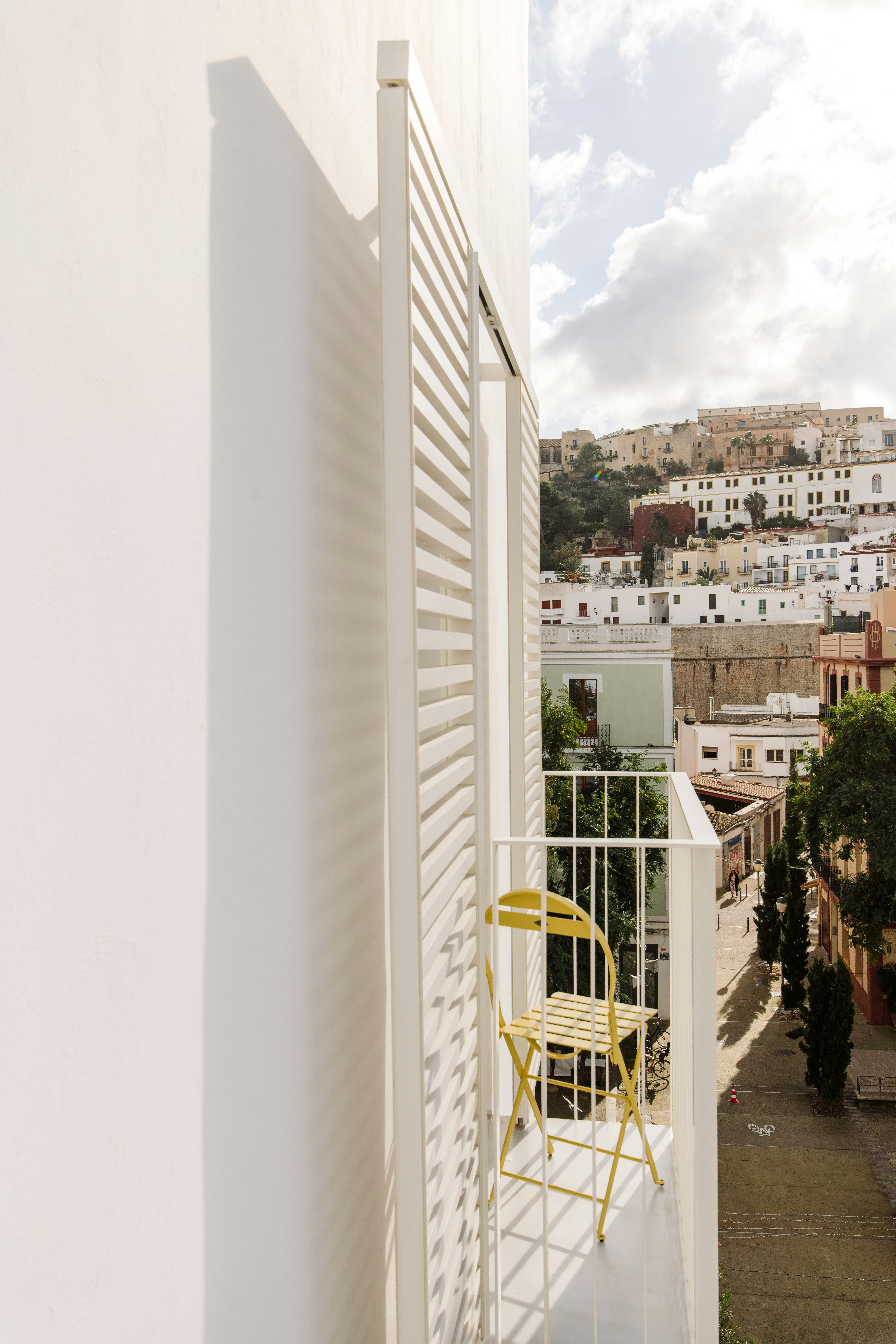 The Standard Ibiza 7/50