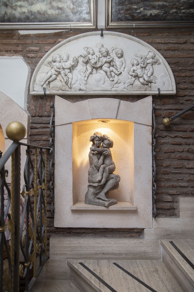 Hotel Pensione Barrett 39/60