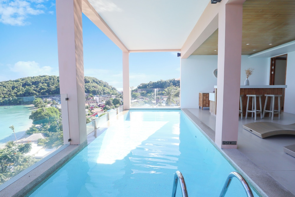Bandara Pool Villas, Phuket (ex Bandara Villas Phuket) 38/80