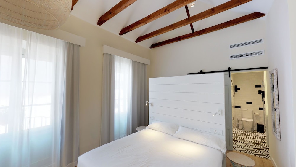 Madeinterranea Suites 18/39