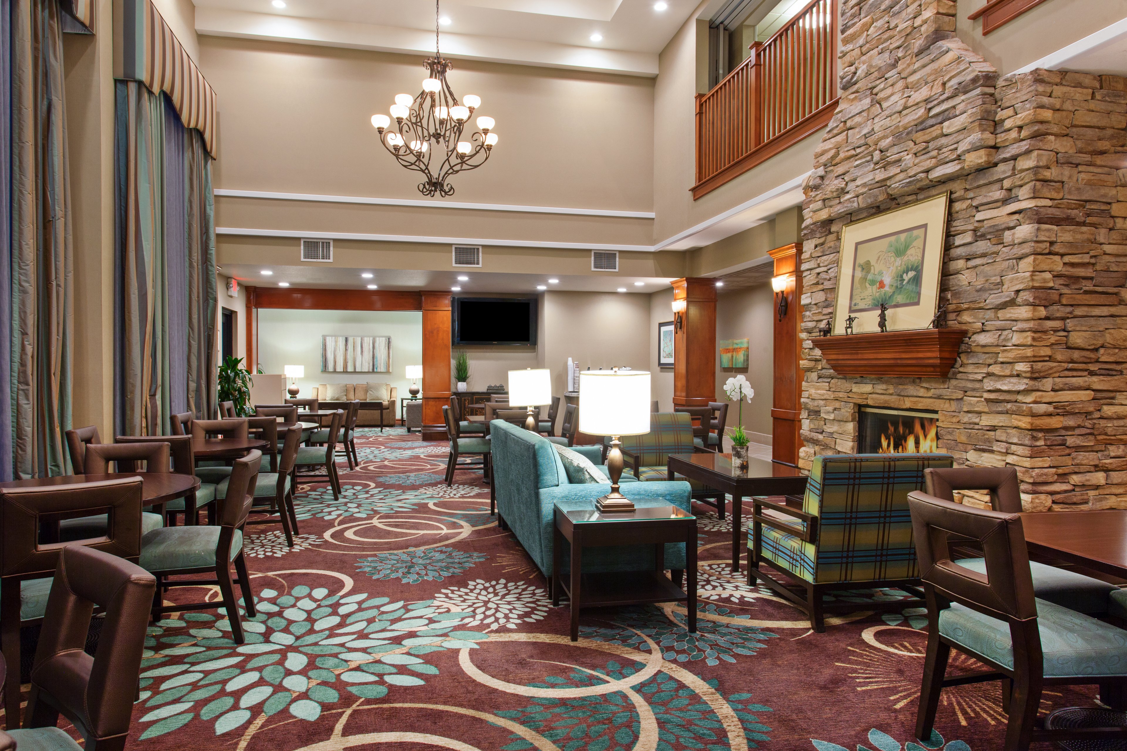 Staybridge Suites Irvine East/Lake Forest 58/72
