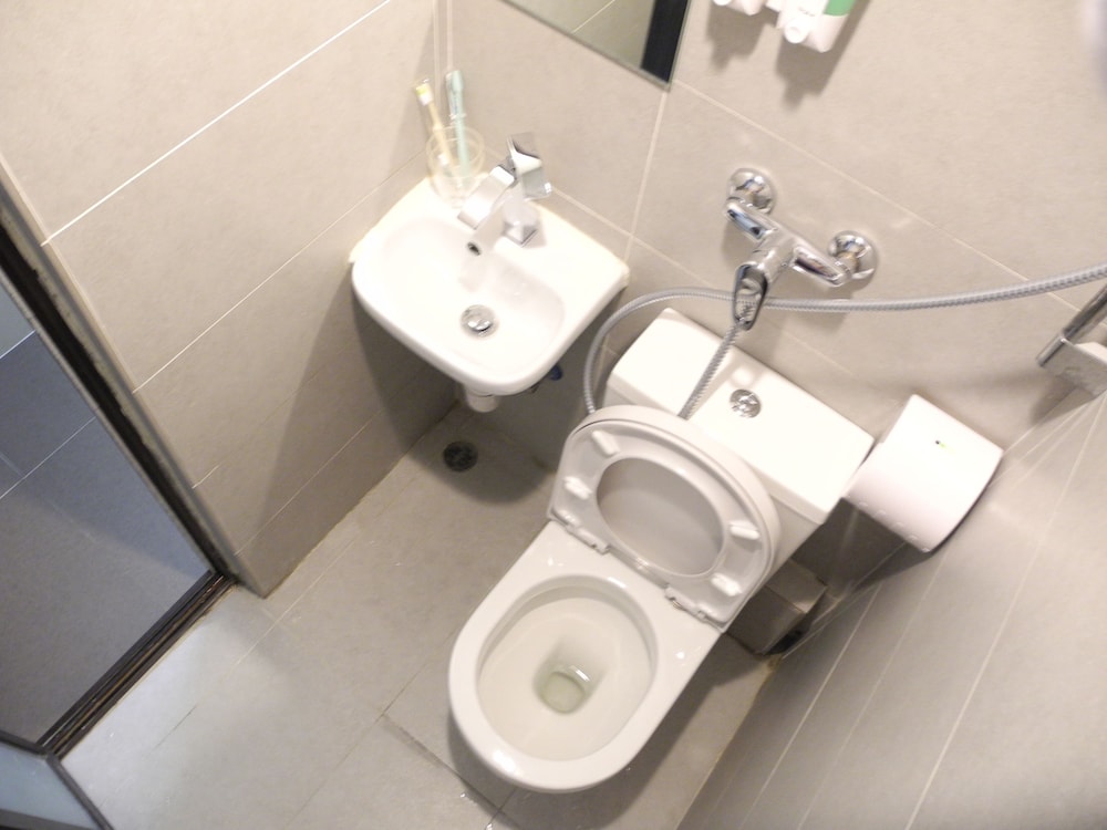 Kowloon Mongkok 1812 Guest House 45/50