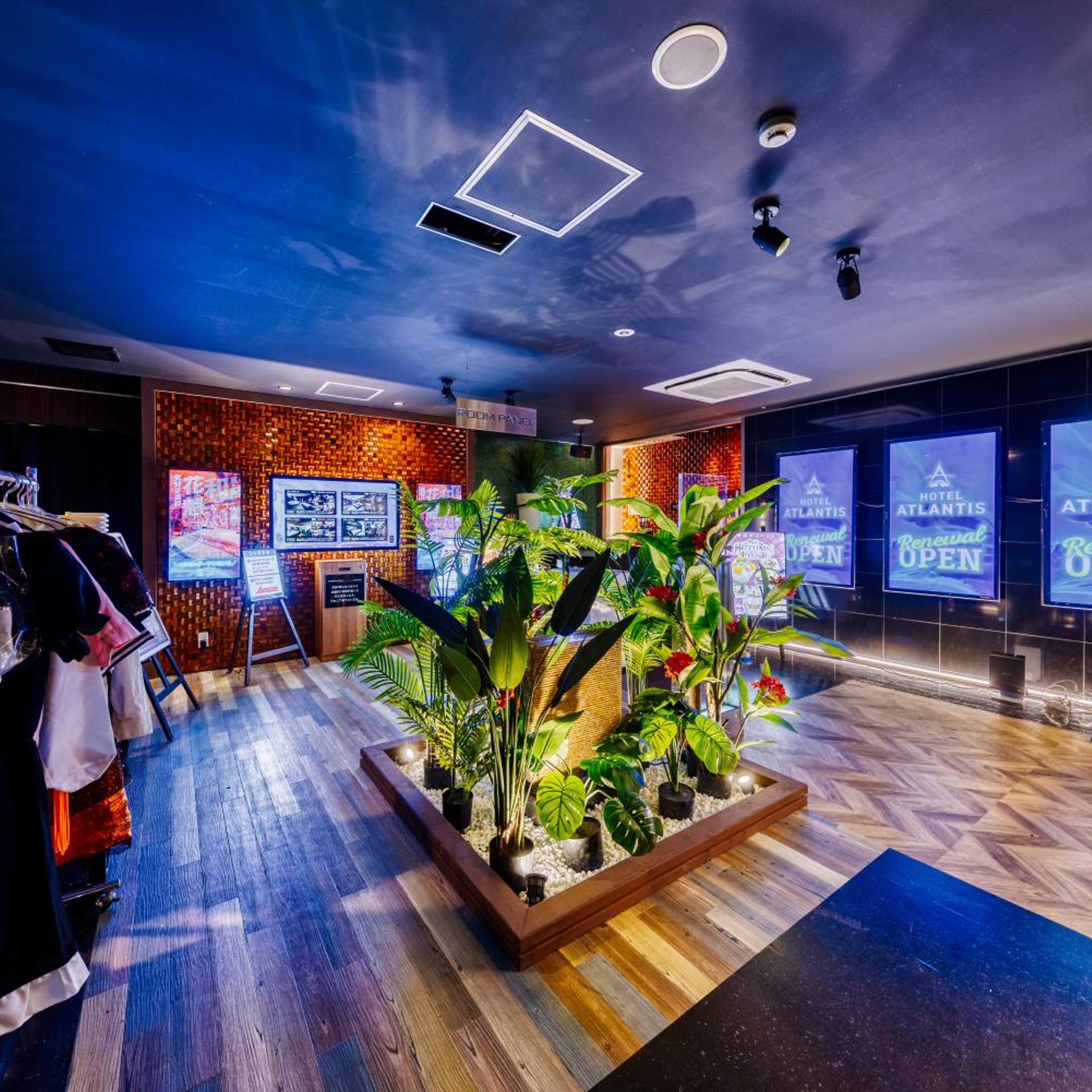 Hotel Oarai Seven Seas(Adult Only) 4/46