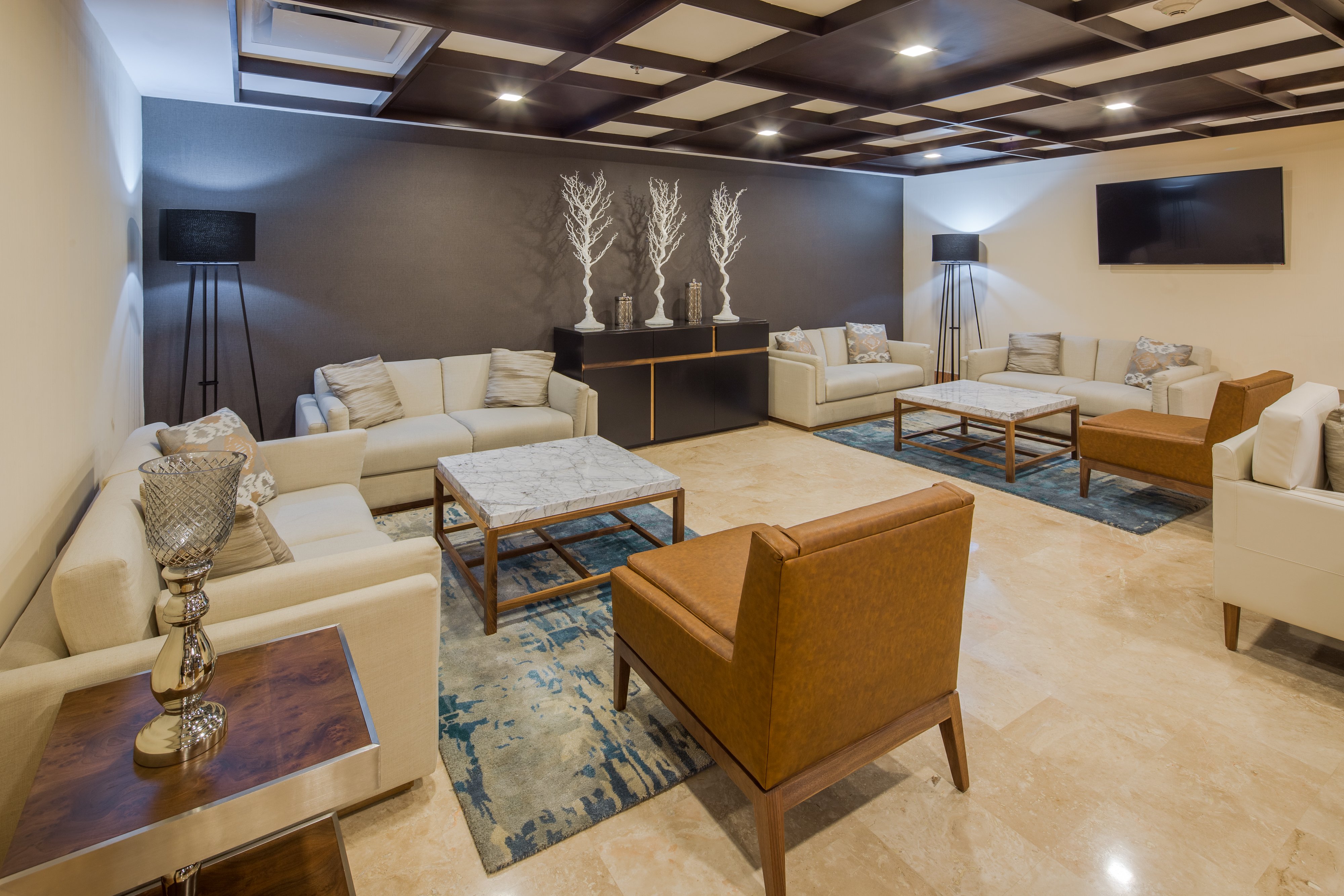 Holiday Inn Monterrey Valle 24/50