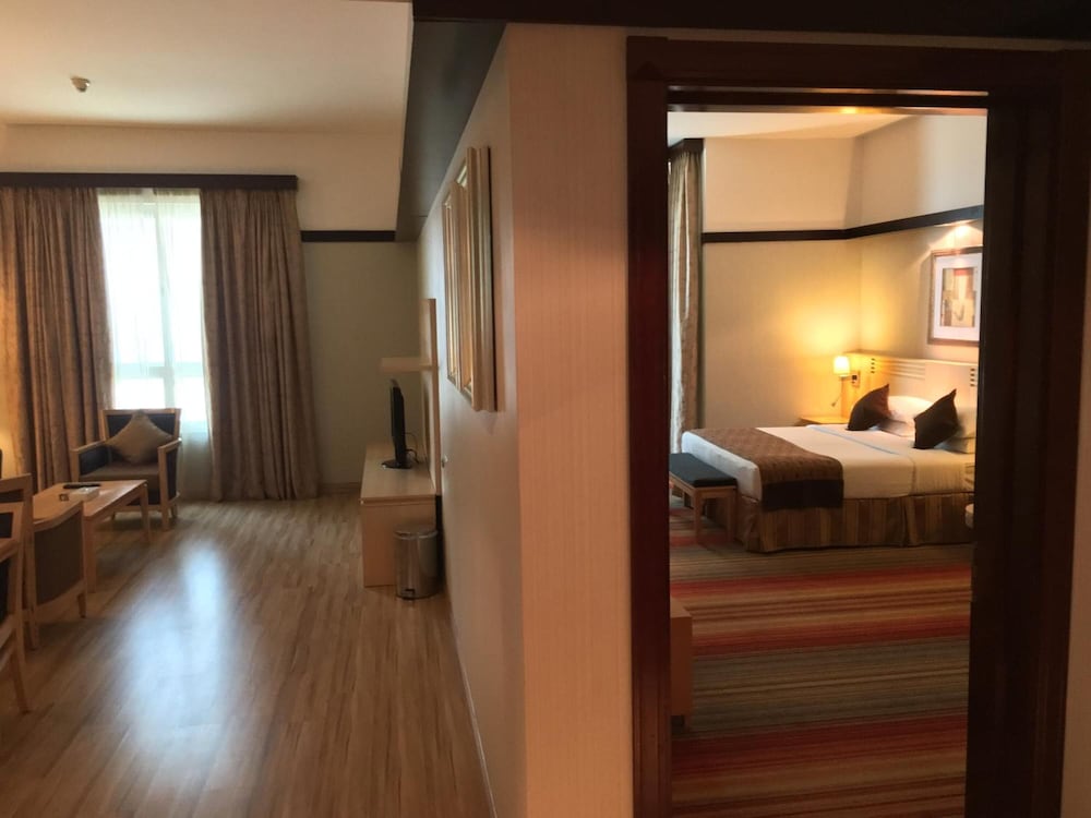 L Arabia Hotel Abu Dhabi 16/30