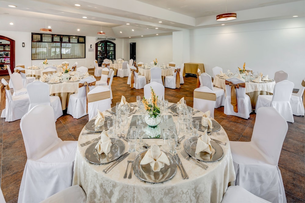 Hotel Las Americas Guatemala 39/53