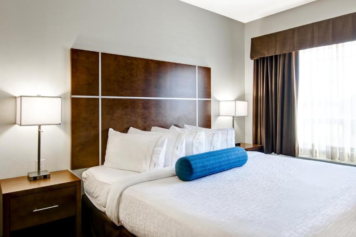 Canalta Hotel Selkirk 14/37