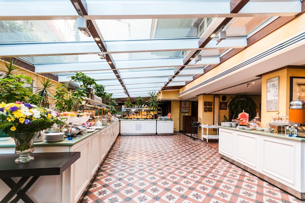 Gordion Hotel 14/76