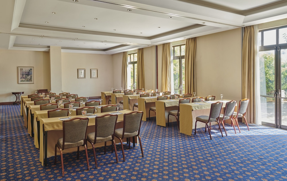 Hyatt Regency Thessaloniki 73/82