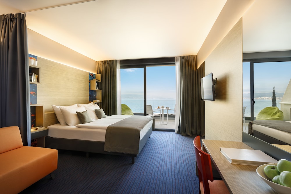 Hotel Icici 21/67