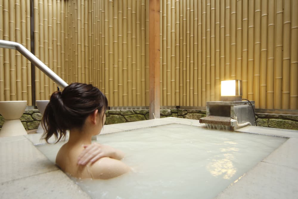 Onsen Ryokan Mitake 24/53