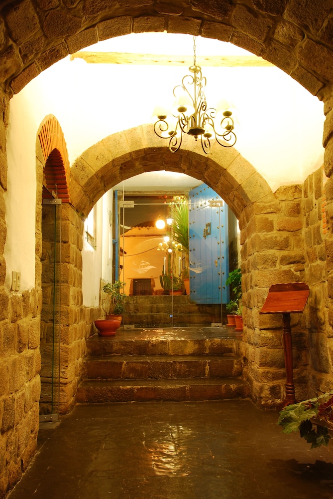 Casa San Blas Boutique Hotel 22/50