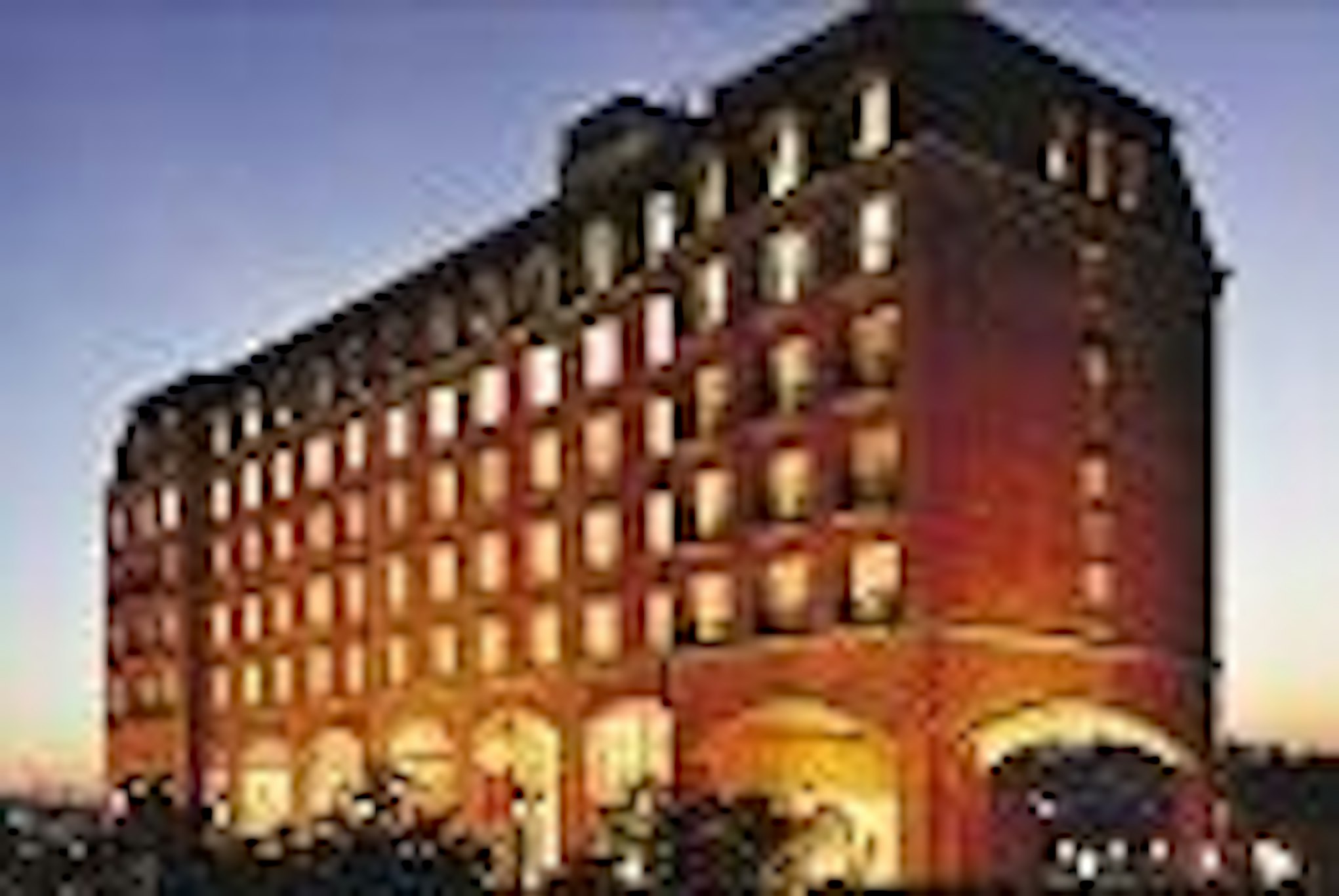 Royal Orchid Hotel Bangalore 2/41