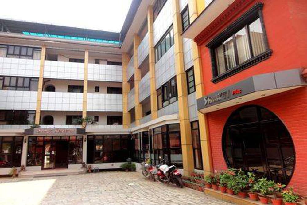 Hotel Shakti photo4
