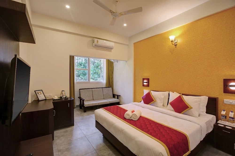 Gokulam Grand Resort & Spa, Coorg 15/50
