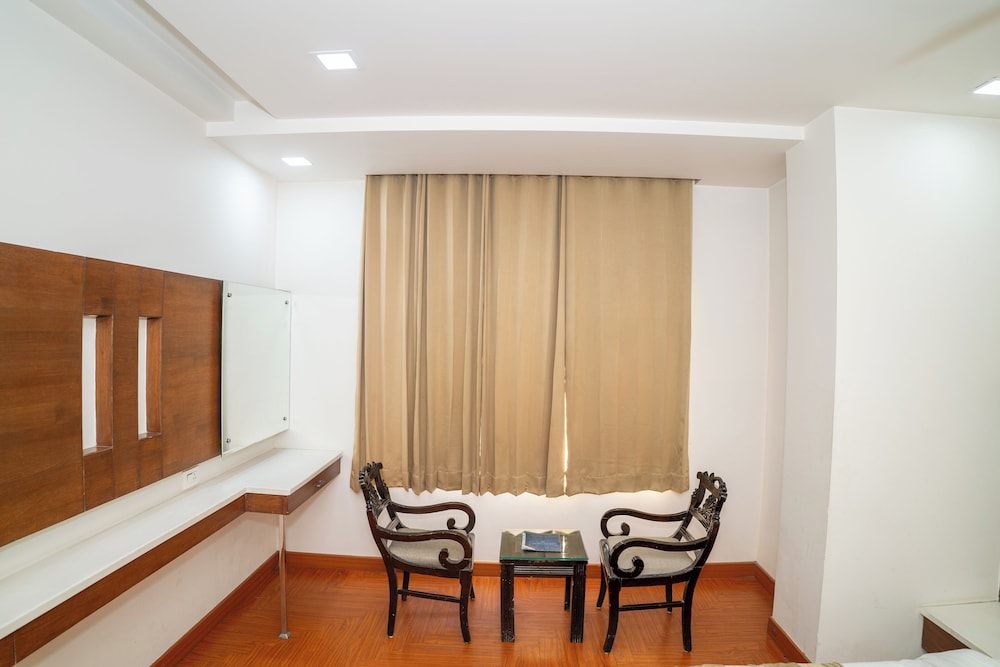 HOTEL GRAND HRIDEY 28/50