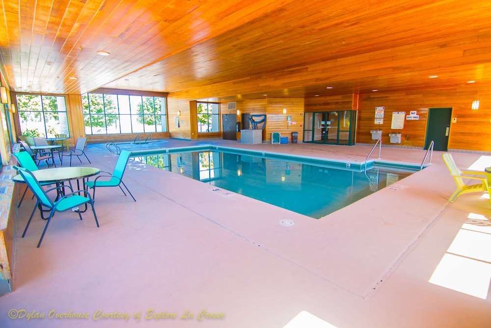 Baymont By Wyndham La Crosse/Onalaska 3/47