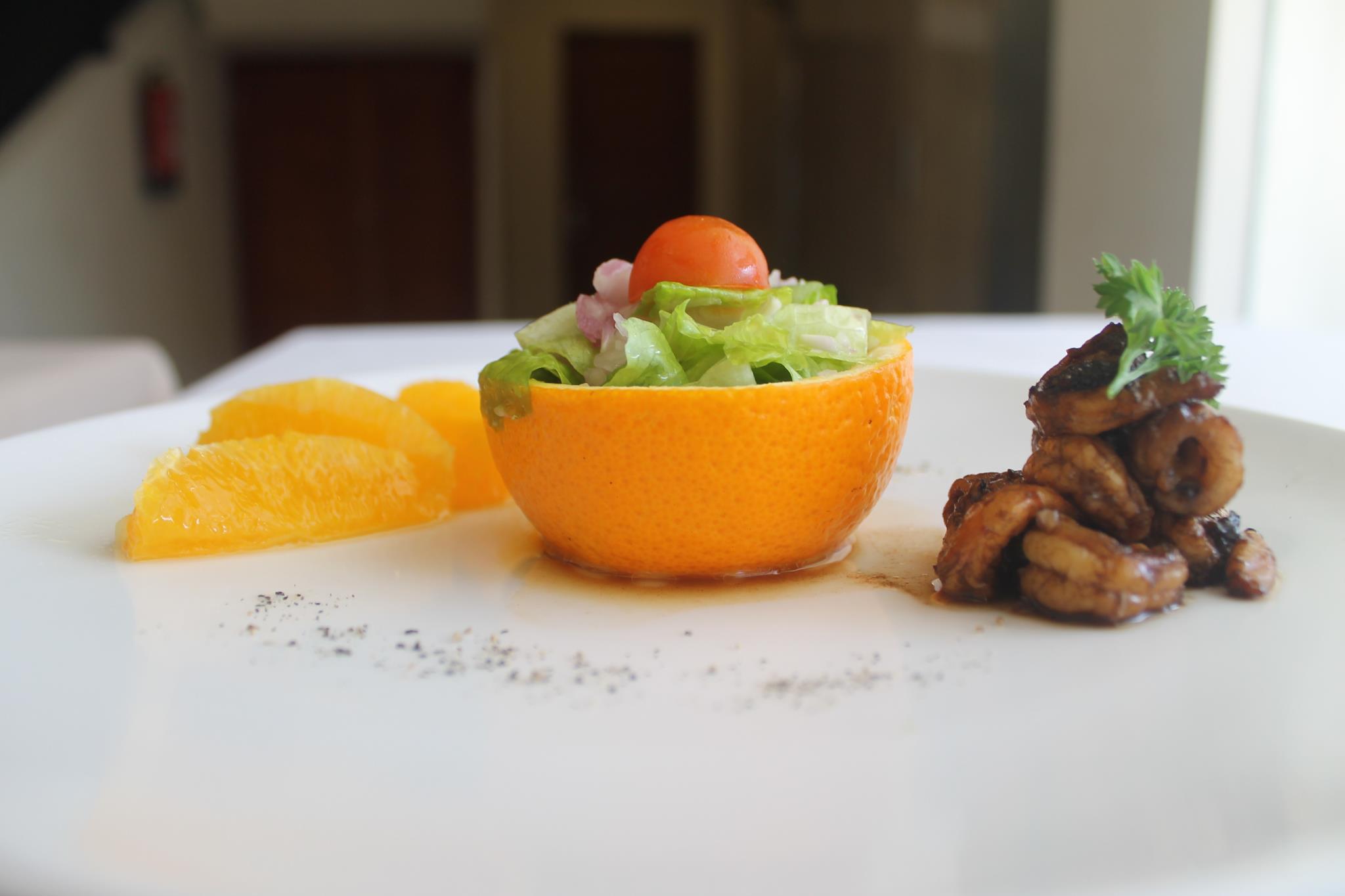 Bella Hotel Surabaya 23/34