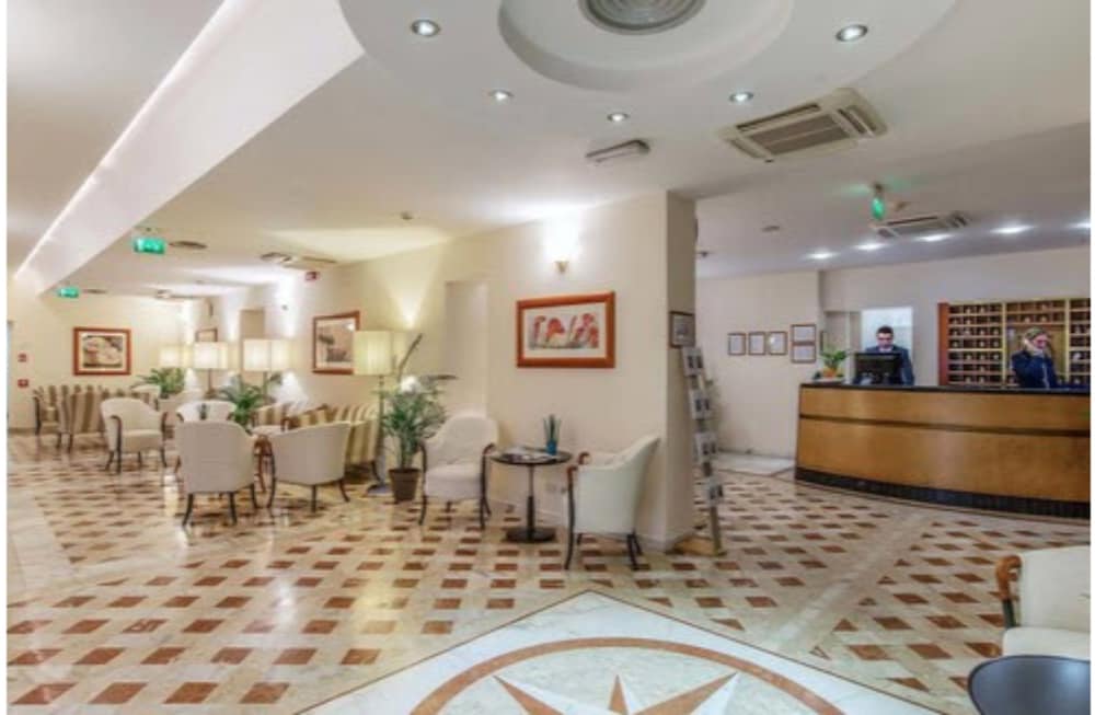 Versilia Palace Hotel 2/44