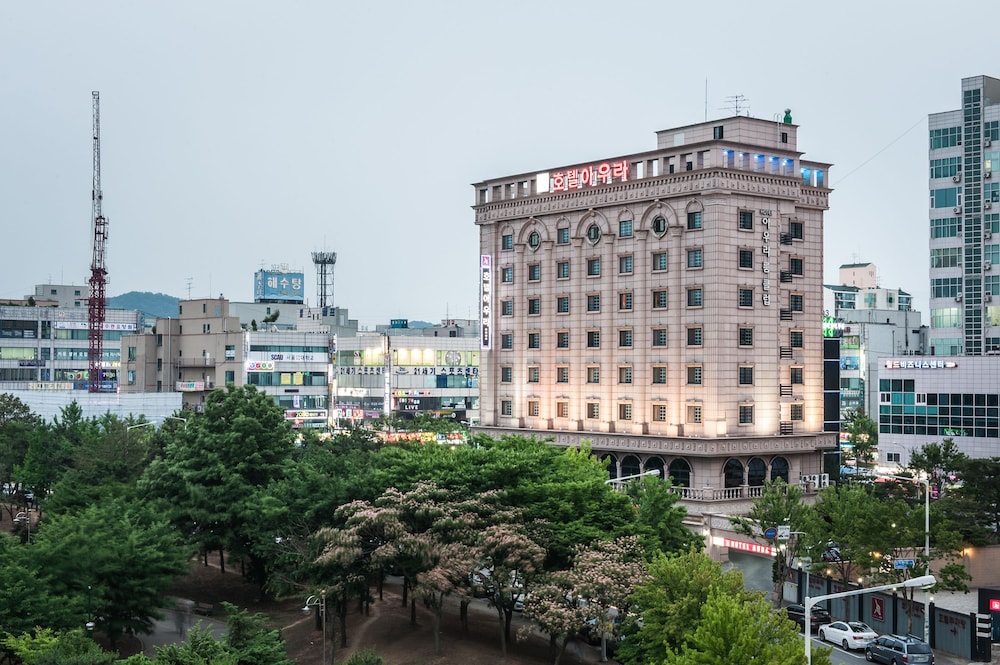 Hotel Aura 1/39