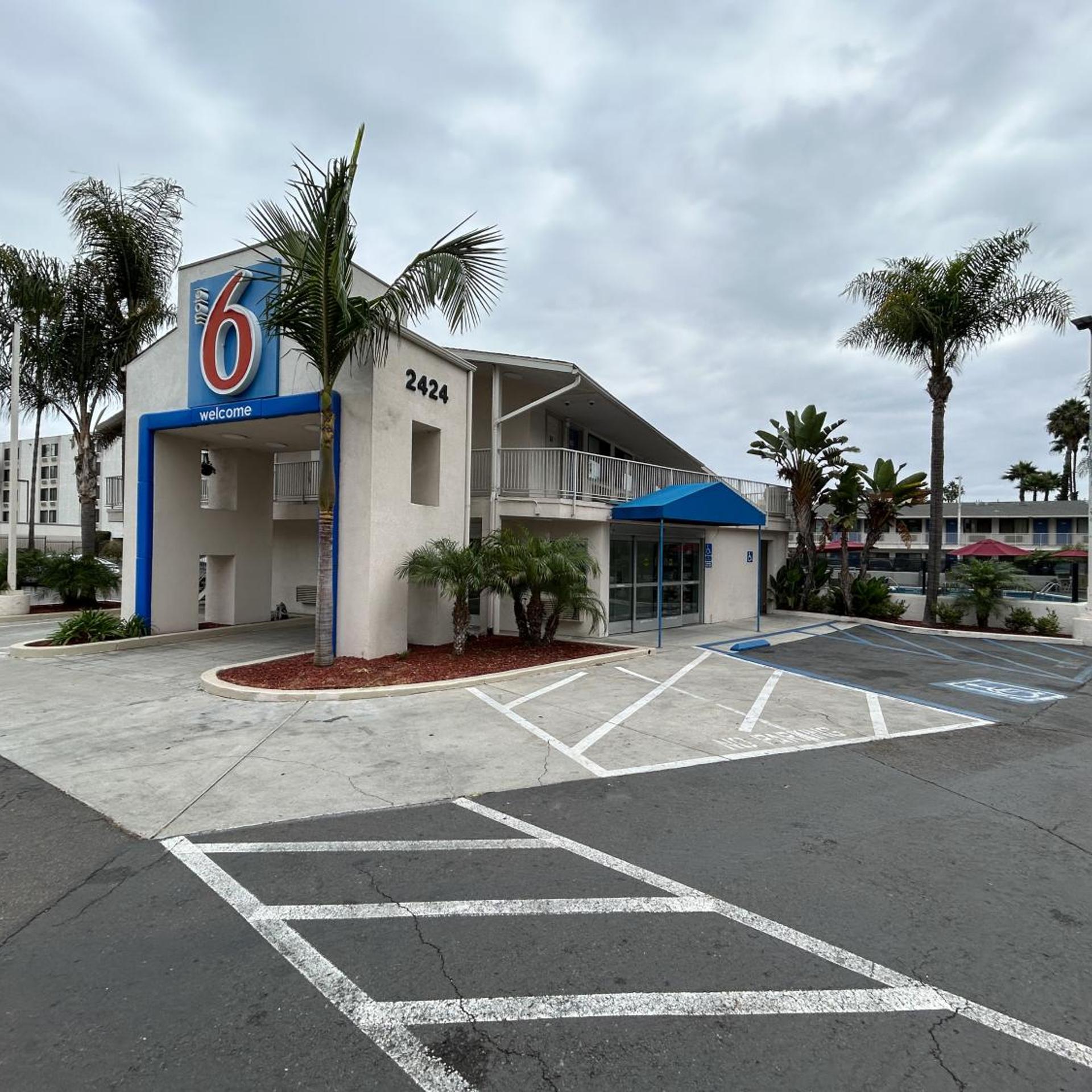 Studio6 San Diego, CA - Hotel Circle - Mission Valley 25/33
