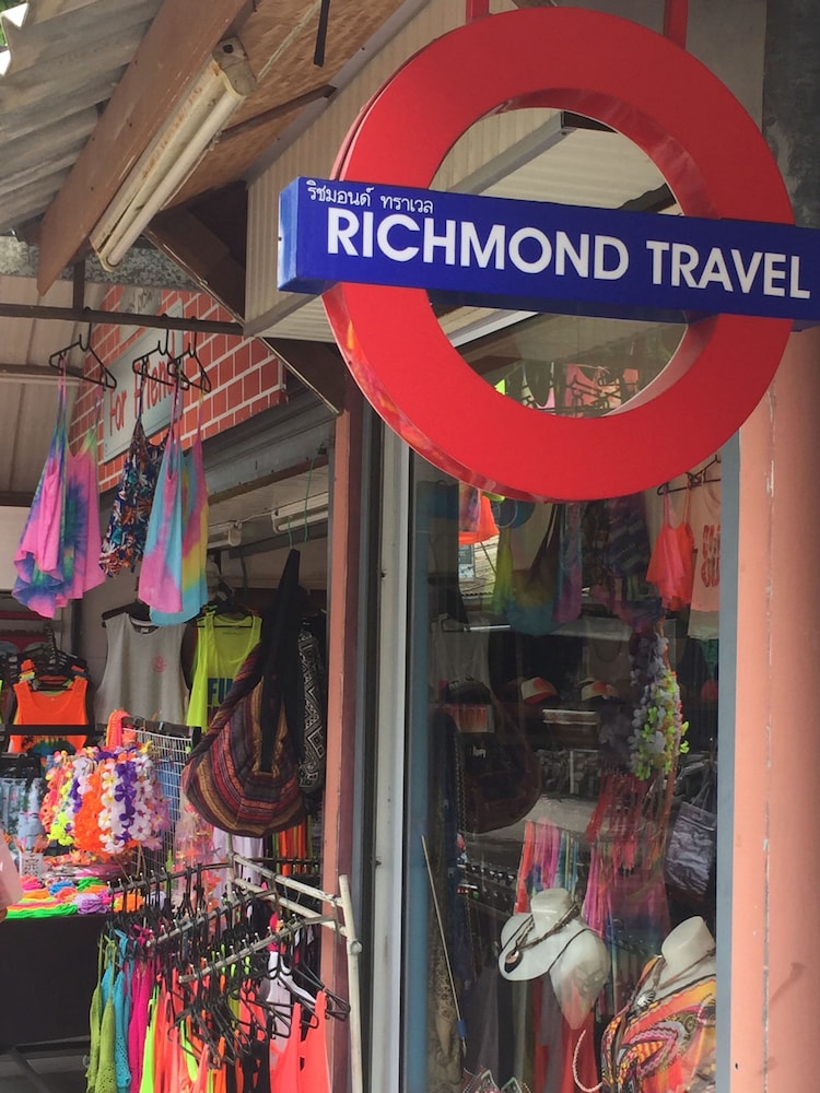 Richmond Guesthouse 44/50