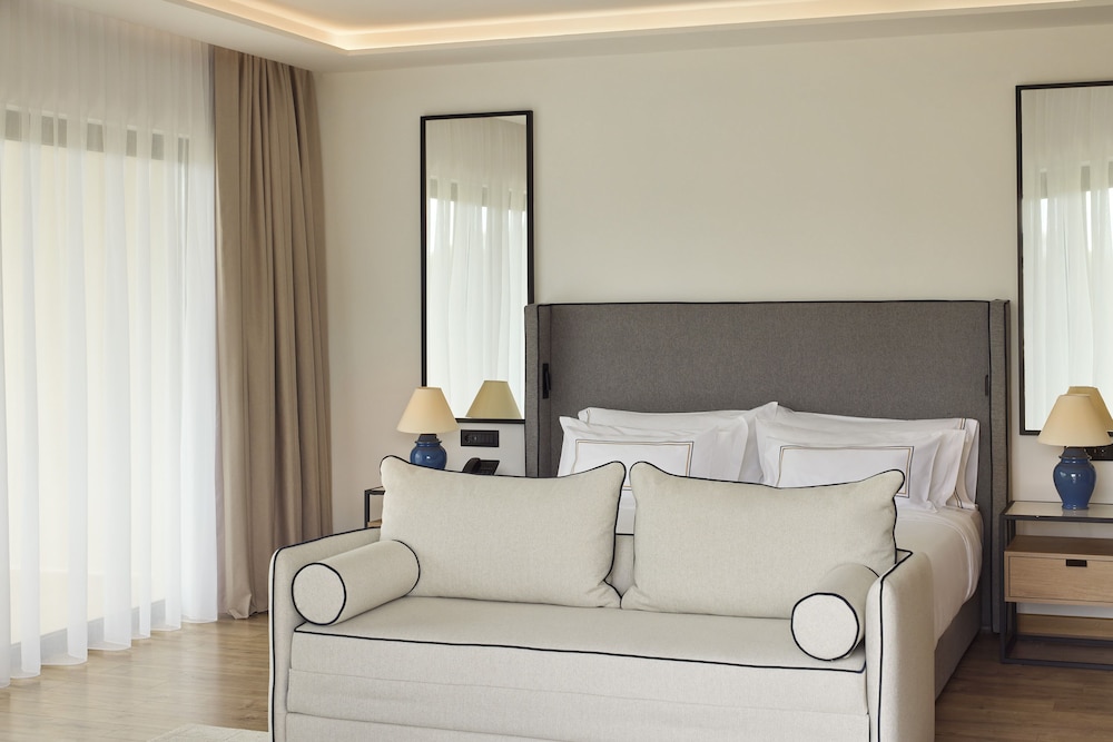 The Level, Suite, Villa, 2 King Beds, Adult Only, Private Pool