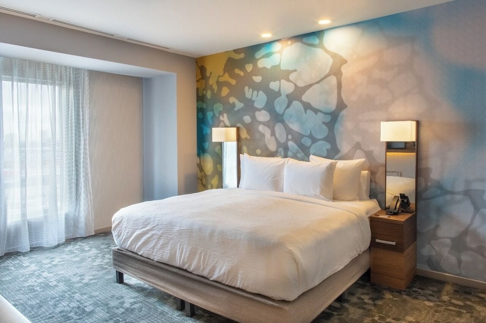 Courtyard by Marriott Mexicali 16/50