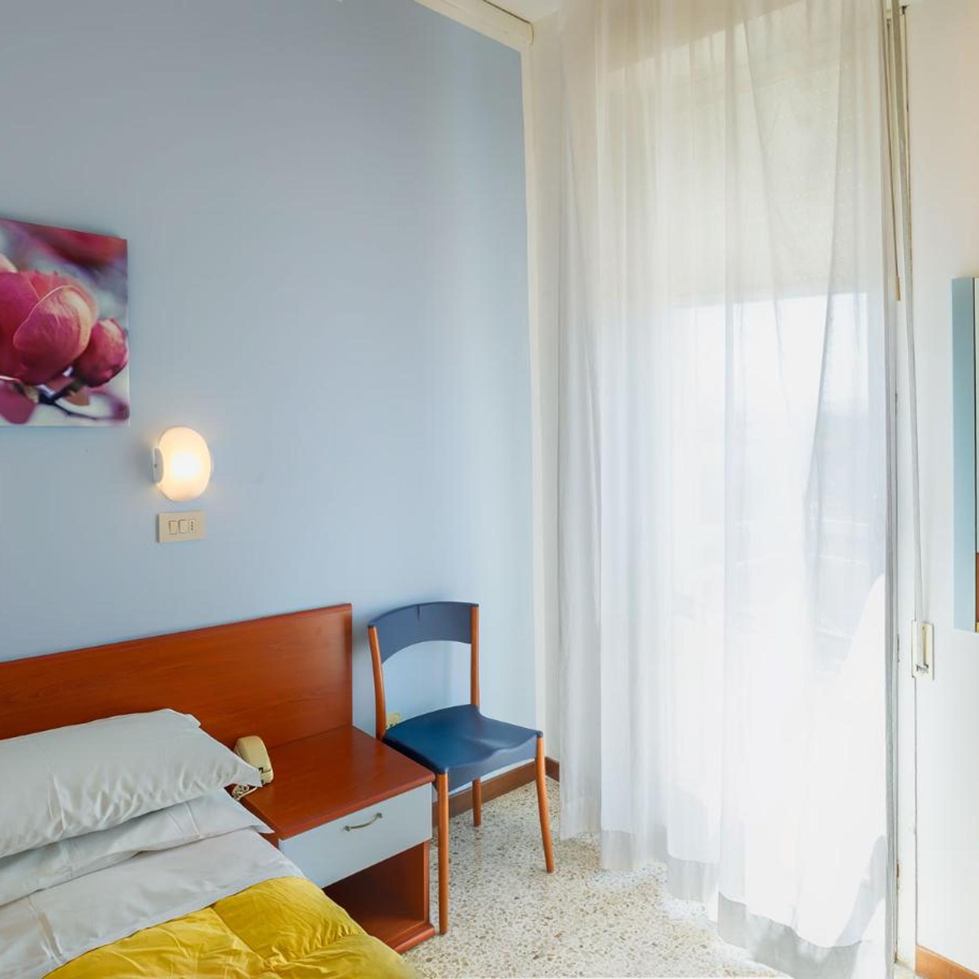 Hotel Rose Nuove 17/27