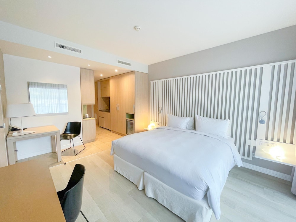 Radisson Blu Resort Spa Ajac 12/47