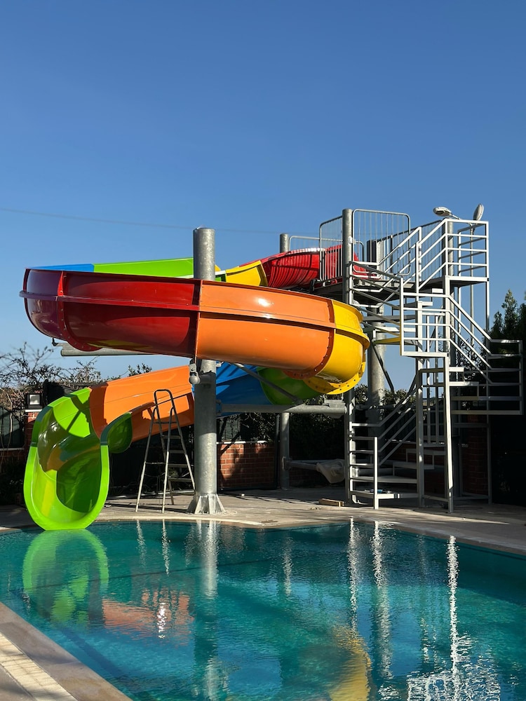 Prenses Sealine Beach Hotel in BELEK