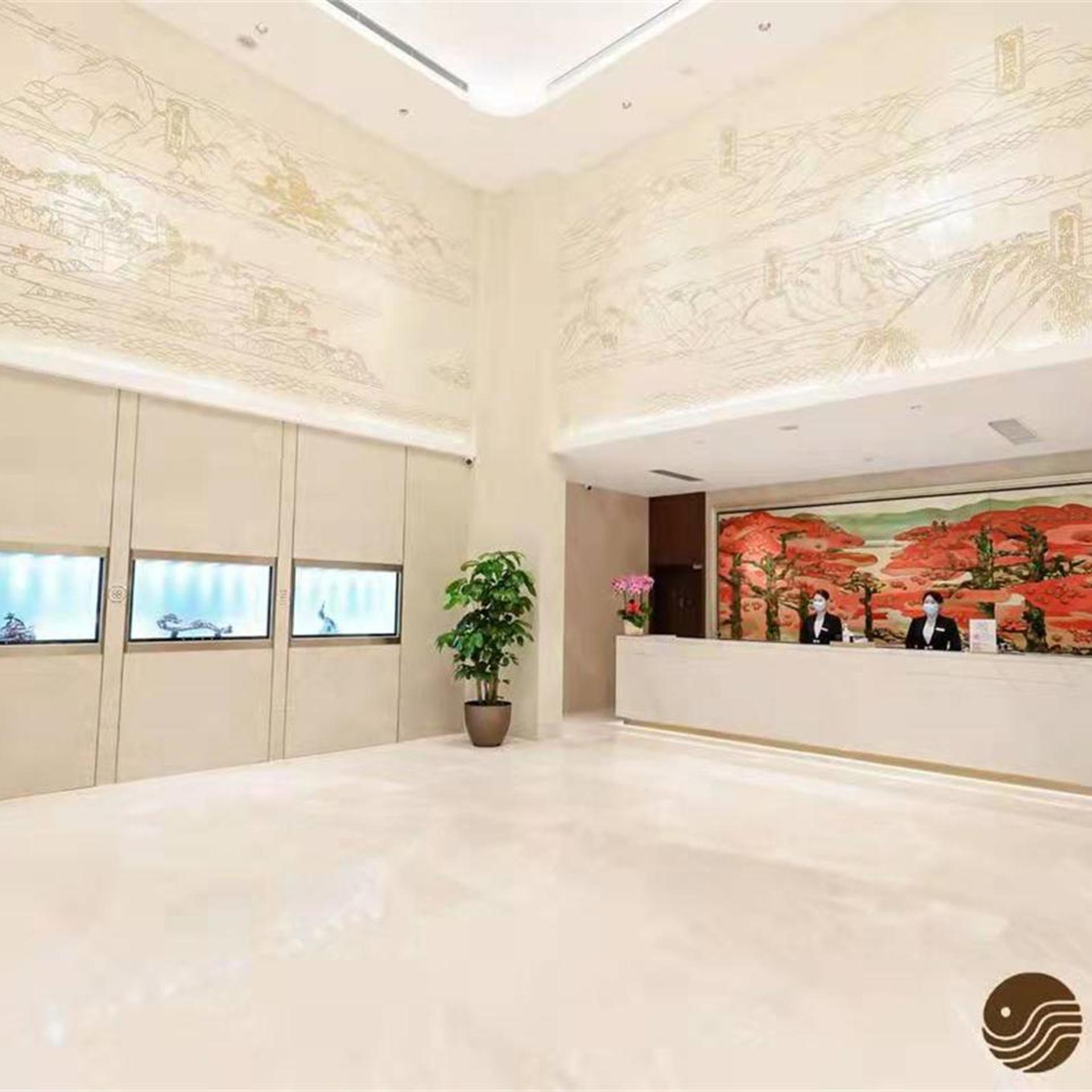 Guangdong Hotel Beijing 5/49
