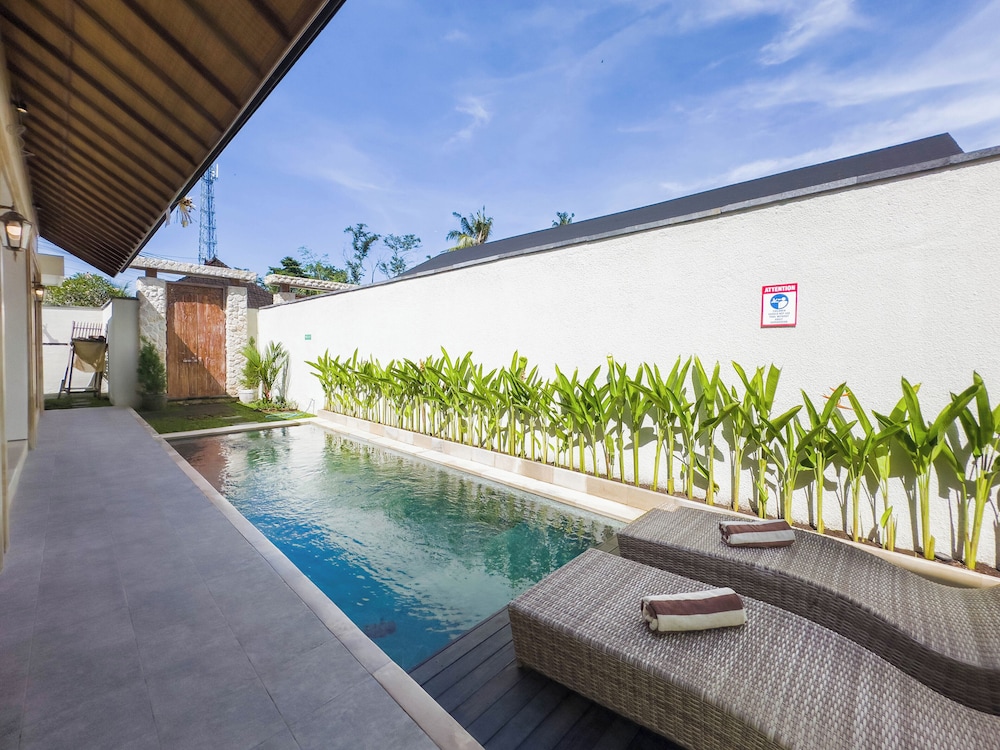 Villa Waturenggong Ubud 25/50