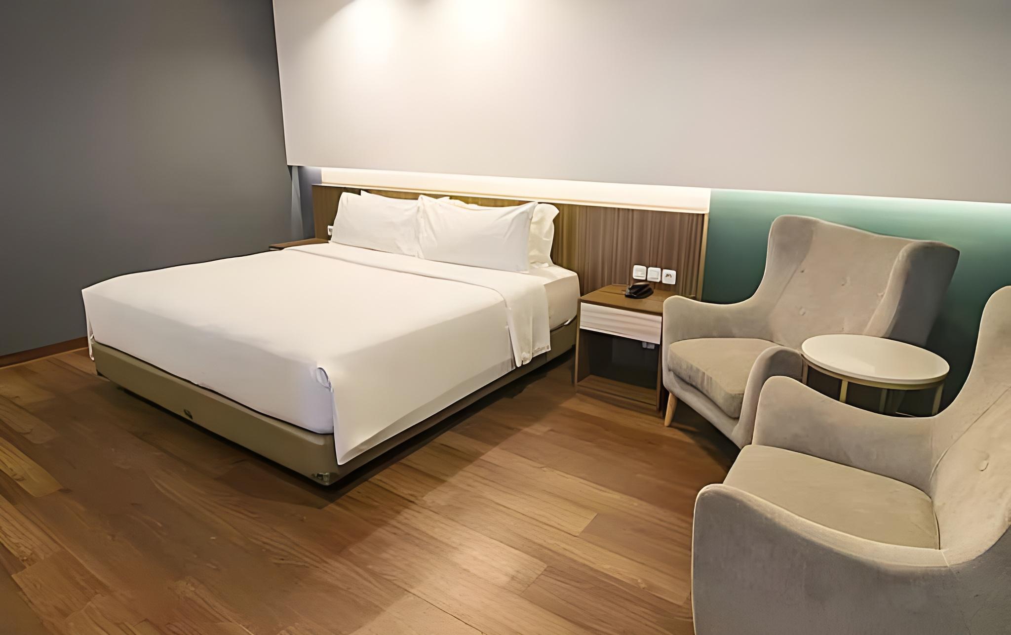 Geary Hotel Bandung 10/32