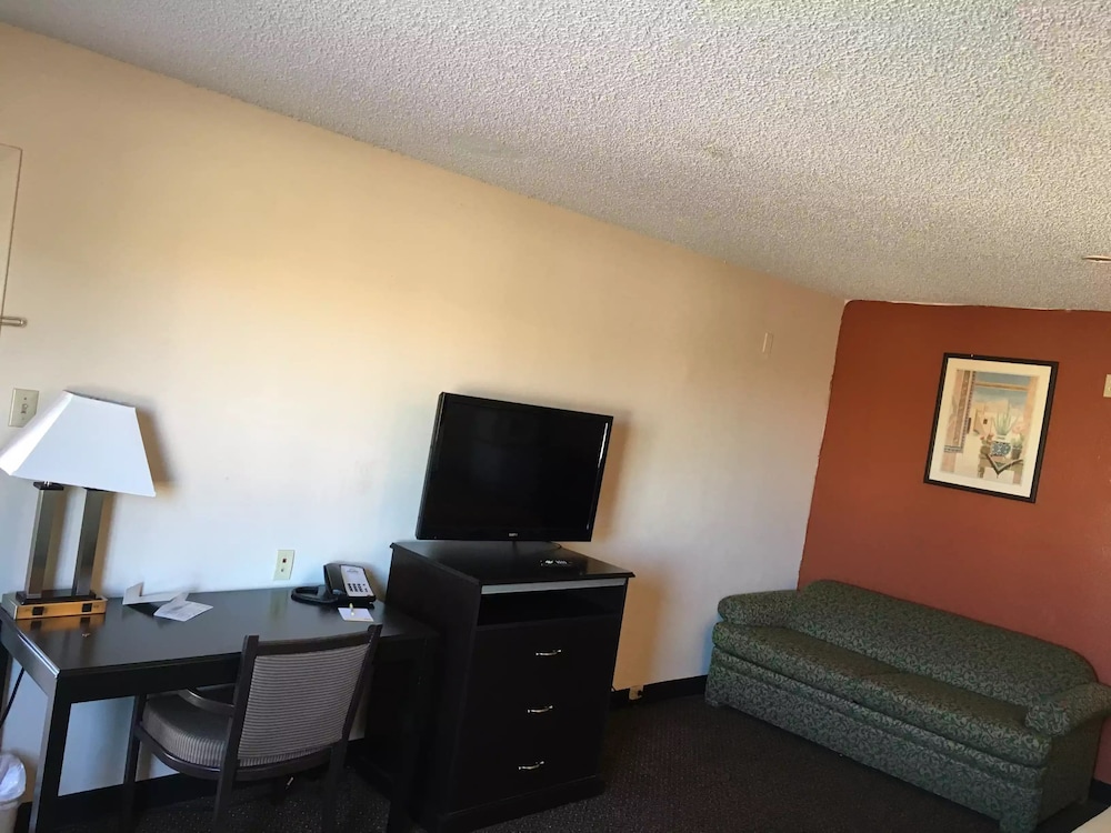 Americas Best Value Inn Hobbs 16/20