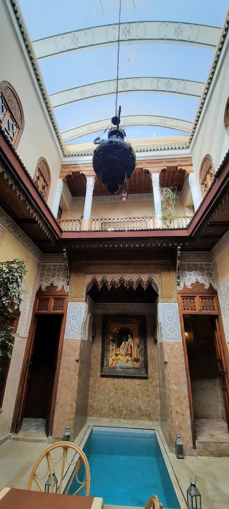 Riad Dar Zaya 5/45