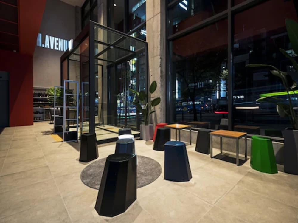 H Avenue Hotel Dongdaemun Sungshin 39/49