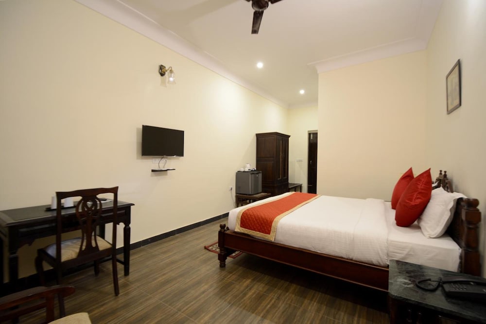 Moti Mahal - A Heritage Haveli 18/42