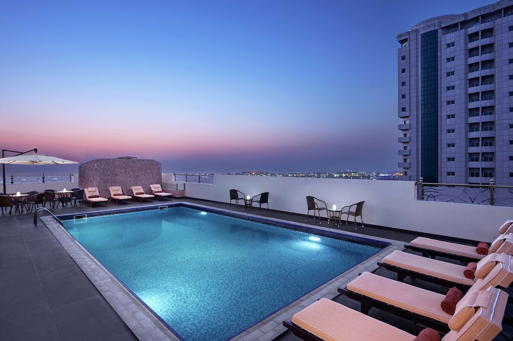 Doubletree By Hilton Ras Al Khaimah