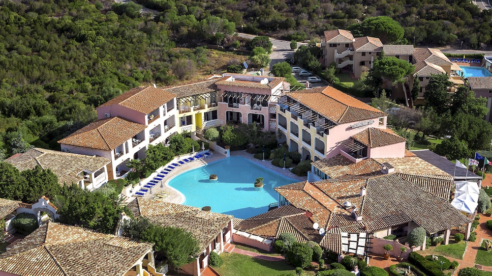 Colonna Park Hotel 8/42