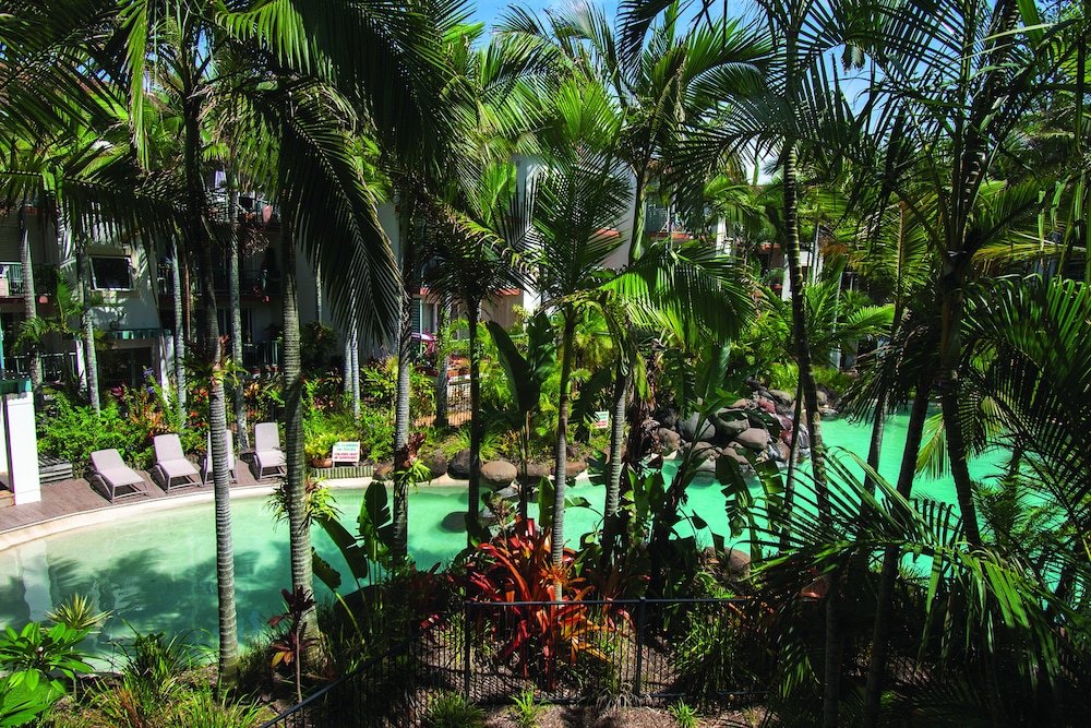 Grande Florida Beachside Resort 50/69