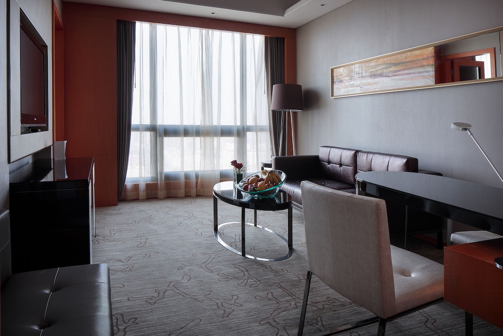 Pullman Anshan Time Square 63/73