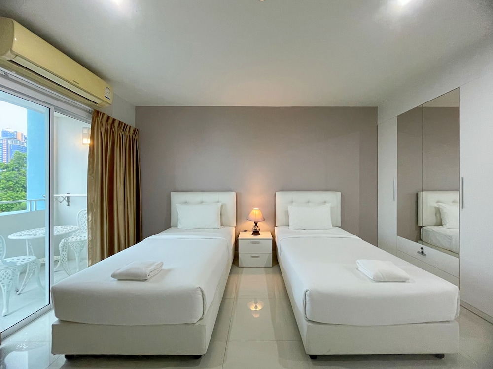 Baan Pattaya by Sabai 13/50