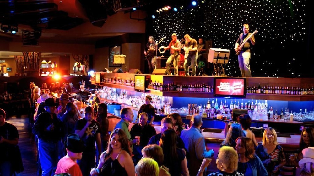 CHEROKEE CASINO & HOTEL WEST SILOAM SPRINGS 43/50