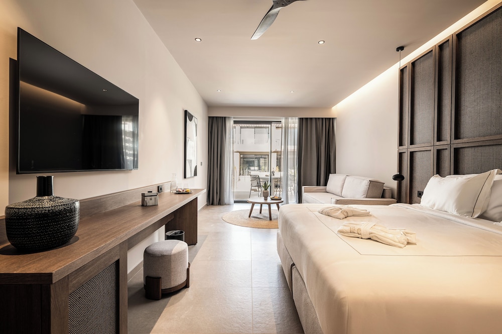 Mosay Kos All Suite Hotel 35/83